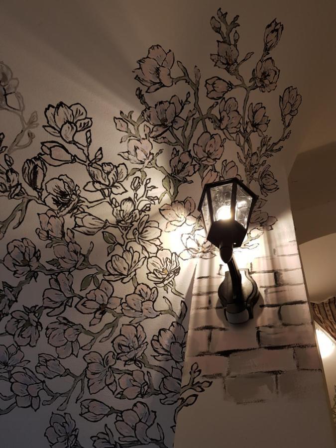 Kunst Apartment Im Schwalbenhaus Spitz an der Donau Exteriér fotografie
